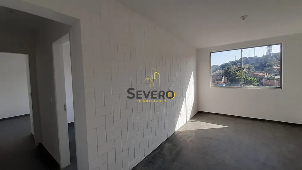 Apartamento, 3 quartos, 70 m² - Foto 3