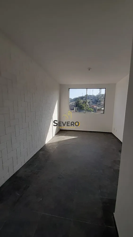 Apartamento, 3 quartos, 70 m² - Foto 2