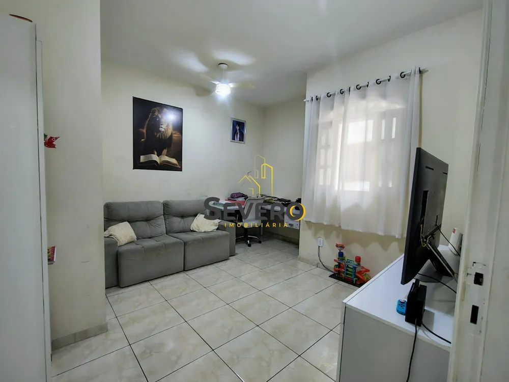 Casa, 3 quartos, 83 m² - Foto 9