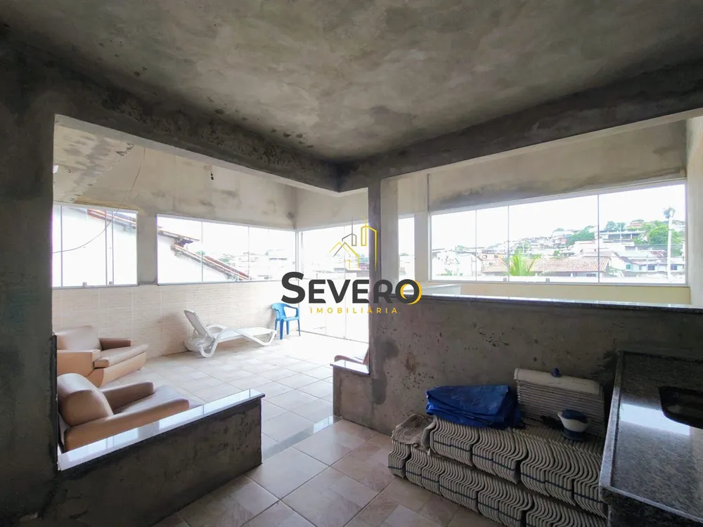 Casa, 3 quartos, 83 m² - Foto 31