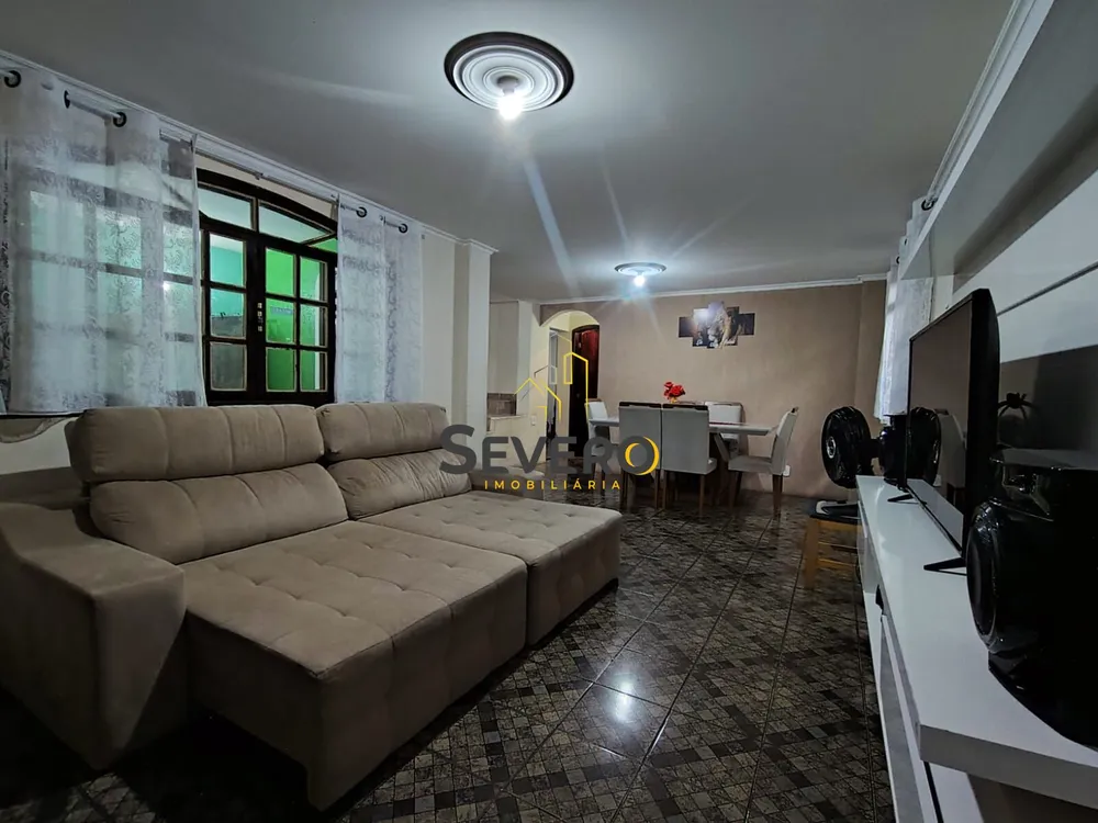 Casa, 3 quartos, 83 m² - Foto 5