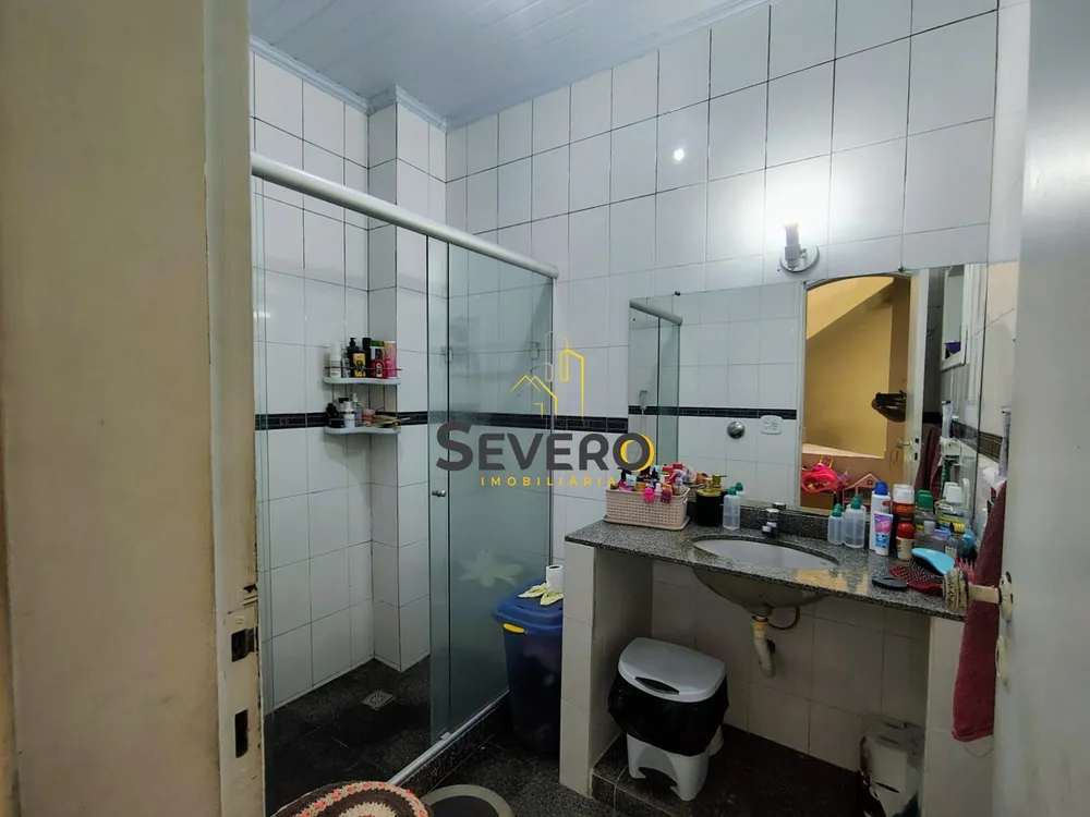 Casa, 3 quartos, 83 m² - Foto 8