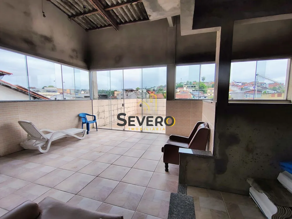 Casa, 3 quartos, 83 m² - Foto 17