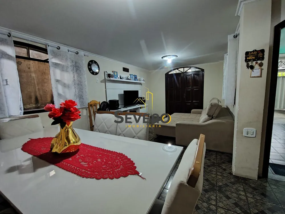 Casa, 3 quartos, 83 m² - Foto 4