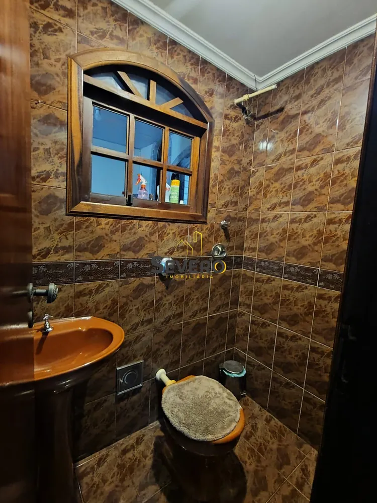 Casa, 3 quartos, 83 m² - Foto 10