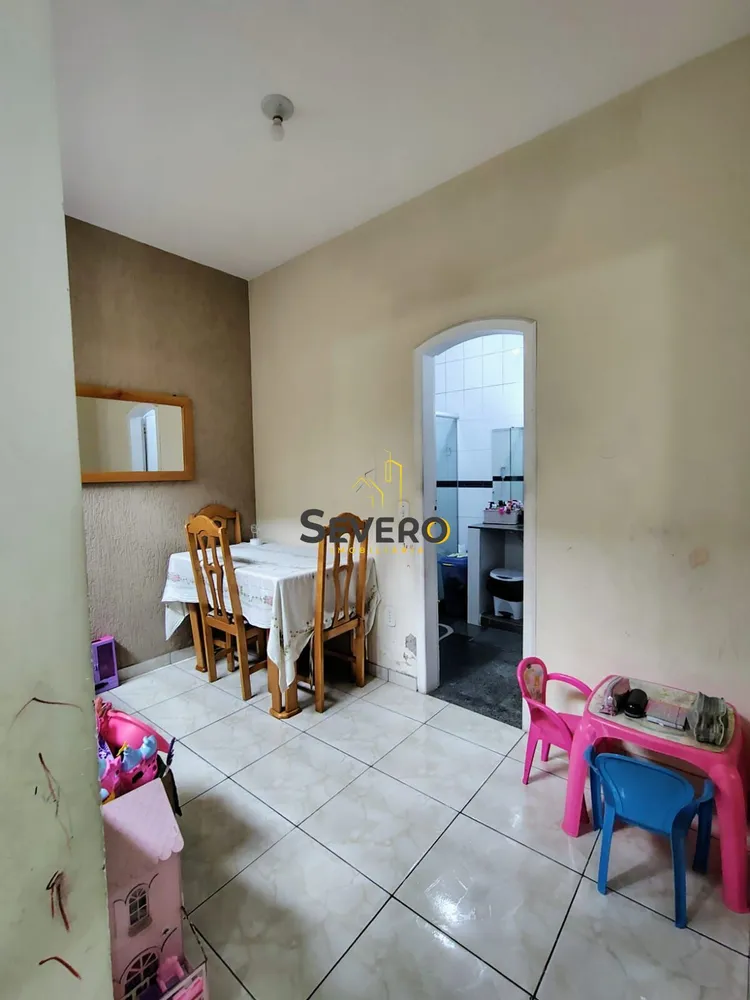 Casa, 3 quartos, 83 m² - Foto 13