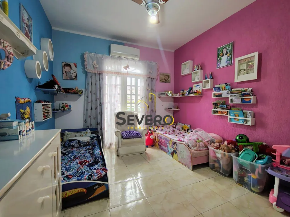 Casa, 3 quartos, 83 m² - Foto 6