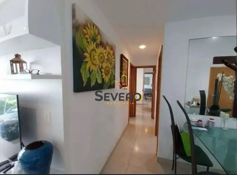 Apartamento, 2 quartos, 84 m² - Foto 6