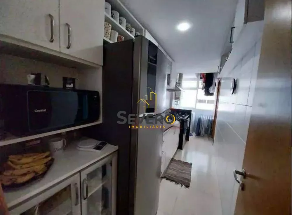 Apartamento, 2 quartos, 84 m² - Foto 14