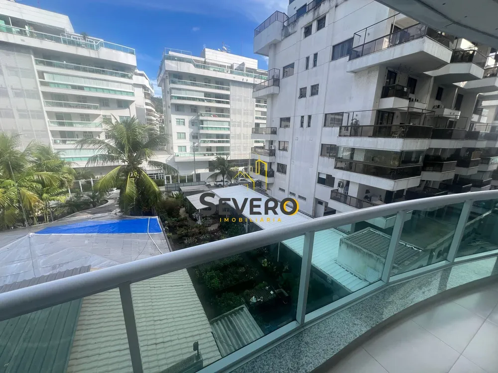 Apartamento, 2 quartos, 84 m² - Foto 7
