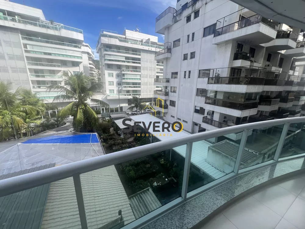 Apartamento, 2 quartos, 84 m² - Foto 3