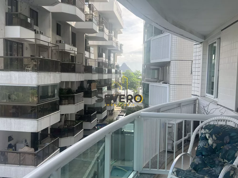 Apartamento, 2 quartos, 84 m² - Foto 1