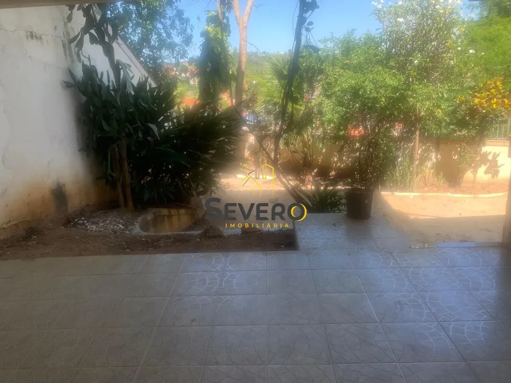 Casa, 3 quartos, 360 m² - Foto 2