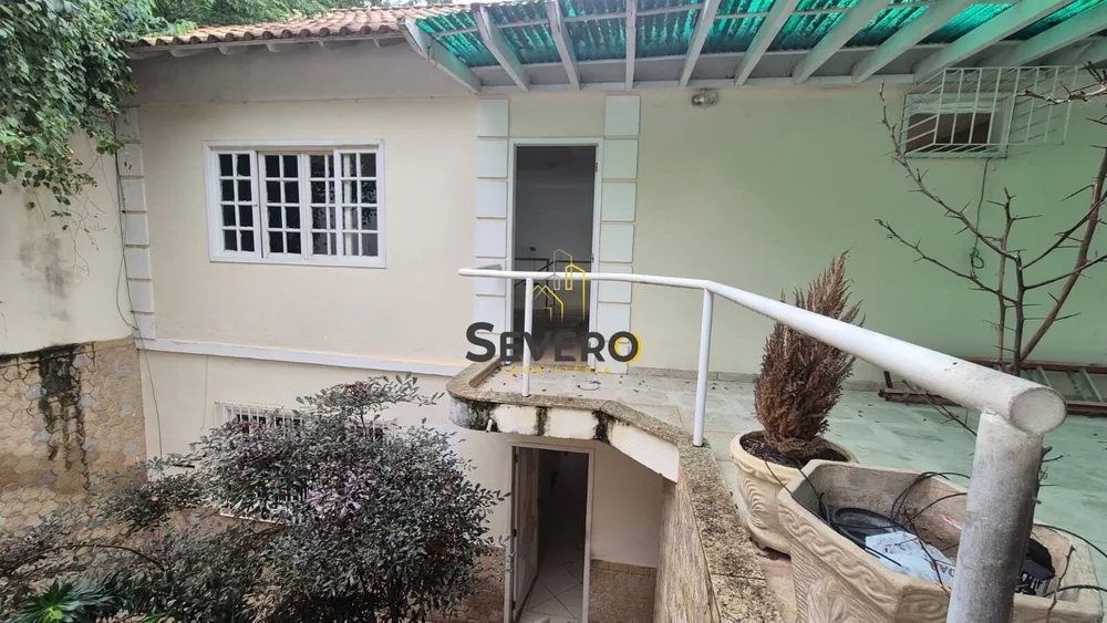 Casa, 3 quartos, 360 m² - Foto 39