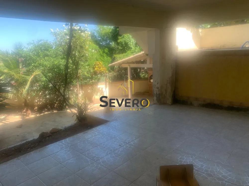 Casa, 3 quartos, 360 m² - Foto 6