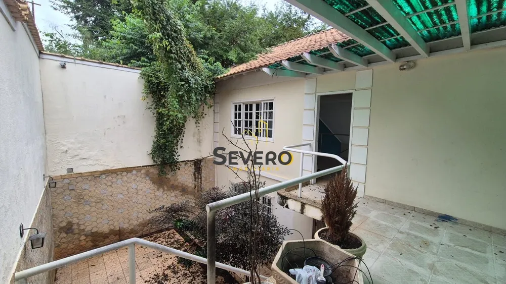 Casa, 3 quartos, 360 m² - Foto 42
