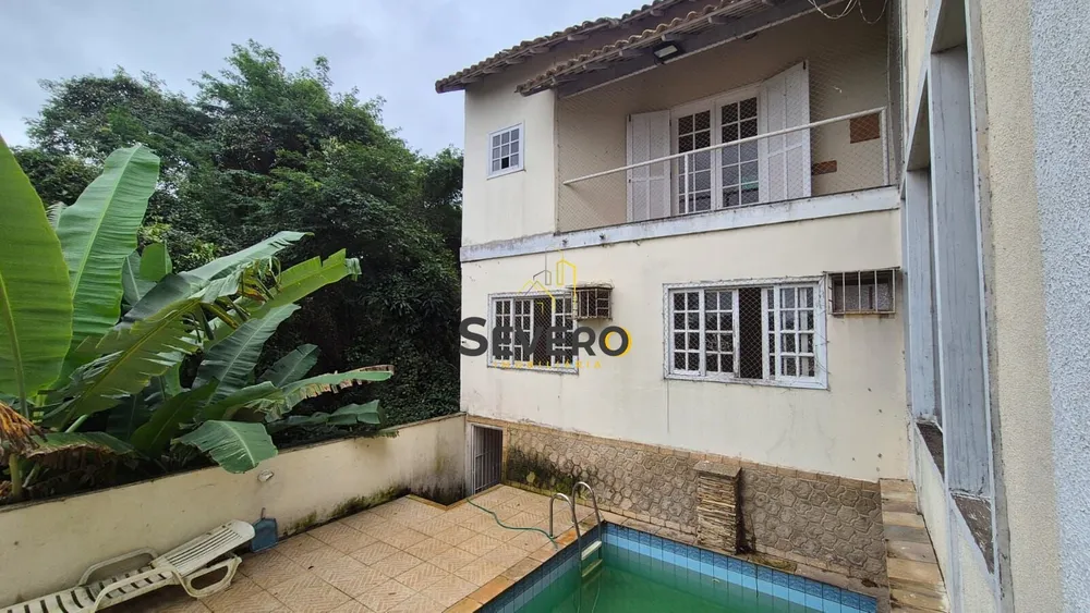 Casa, 3 quartos, 360 m² - Foto 27