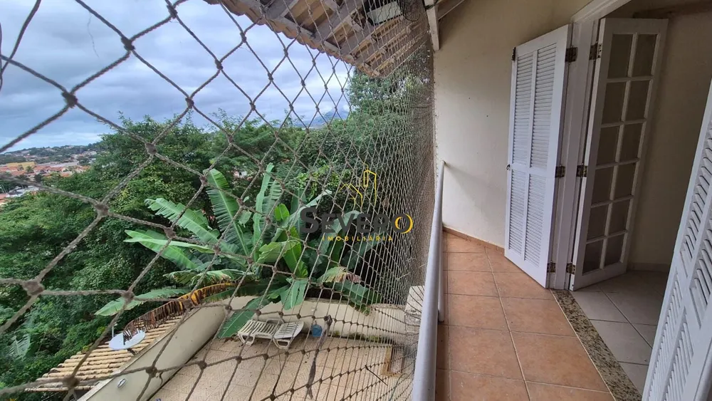 Casa, 3 quartos, 360 m² - Foto 36