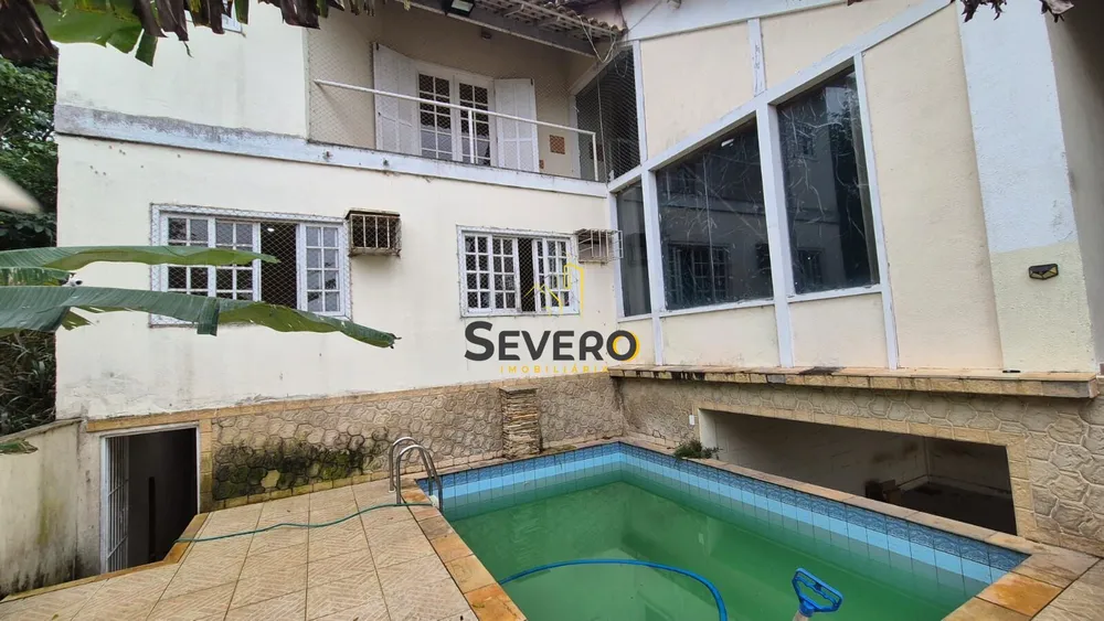 Casa, 3 quartos, 360 m² - Foto 26