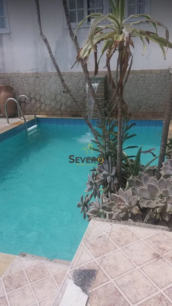 Casa, 3 quartos, 360 m² - Foto 1