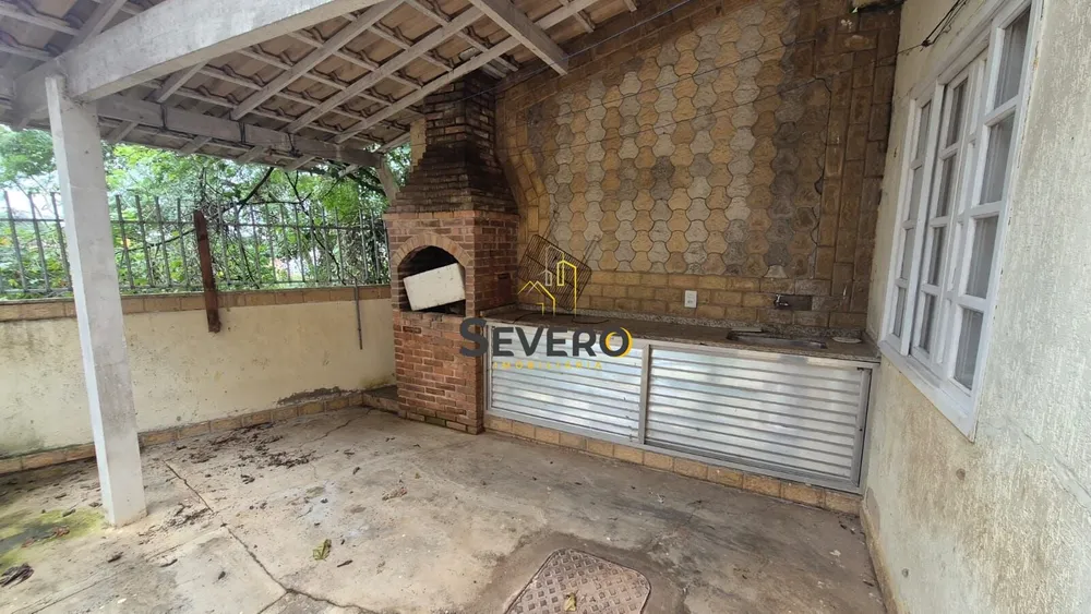 Casa, 3 quartos, 360 m² - Foto 21