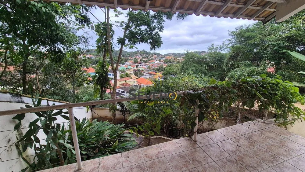Casa, 3 quartos, 360 m² - Foto 31