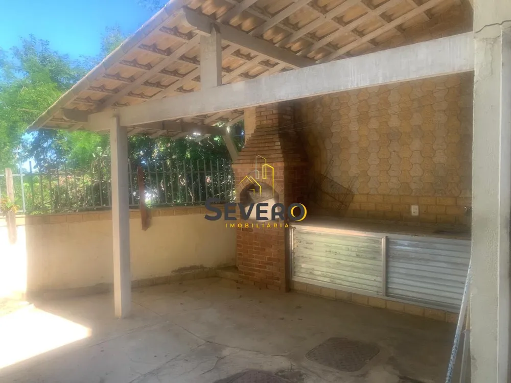 Casa, 3 quartos, 360 m² - Foto 9