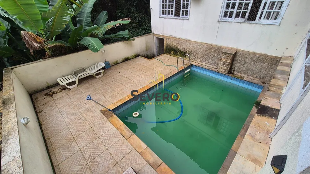 Casa, 3 quartos, 360 m² - Foto 28