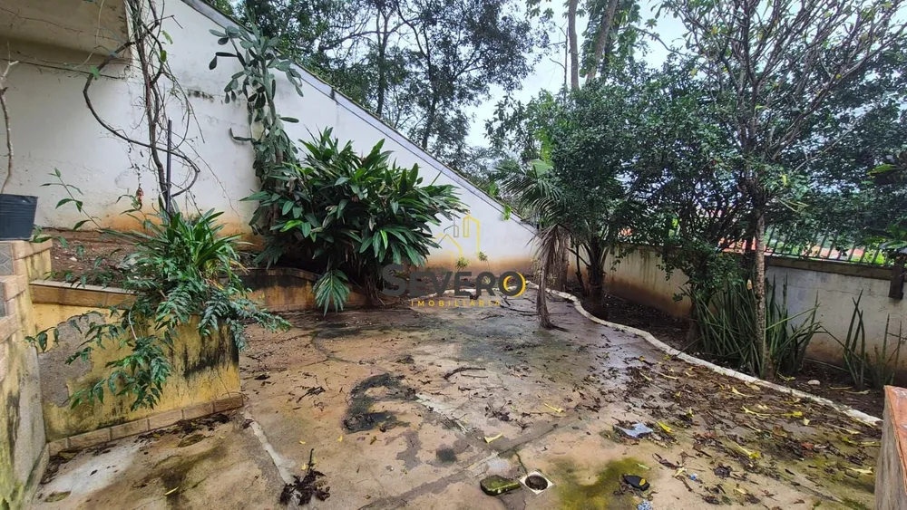 Casa, 3 quartos, 360 m² - Foto 19