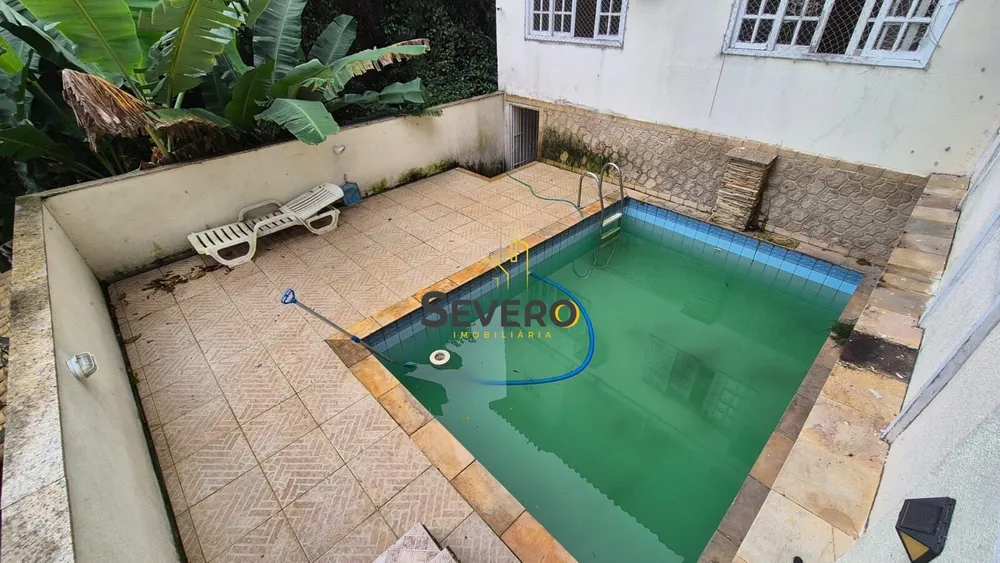 Casa, 3 quartos, 360 m² - Foto 29