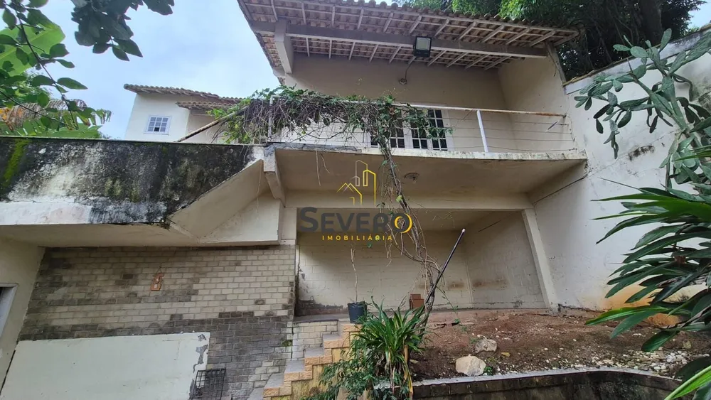 Casa, 3 quartos, 360 m² - Foto 17