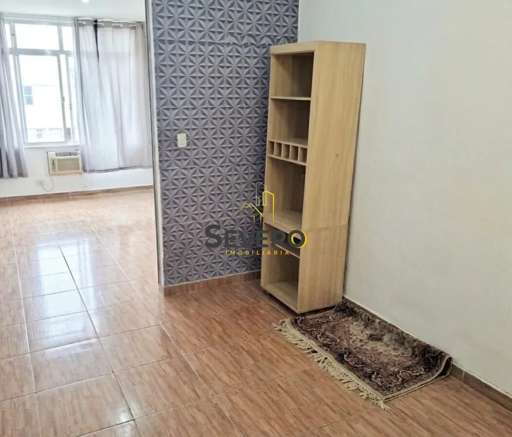 Apartamento, 1 quarto, 38 m² - Foto 3