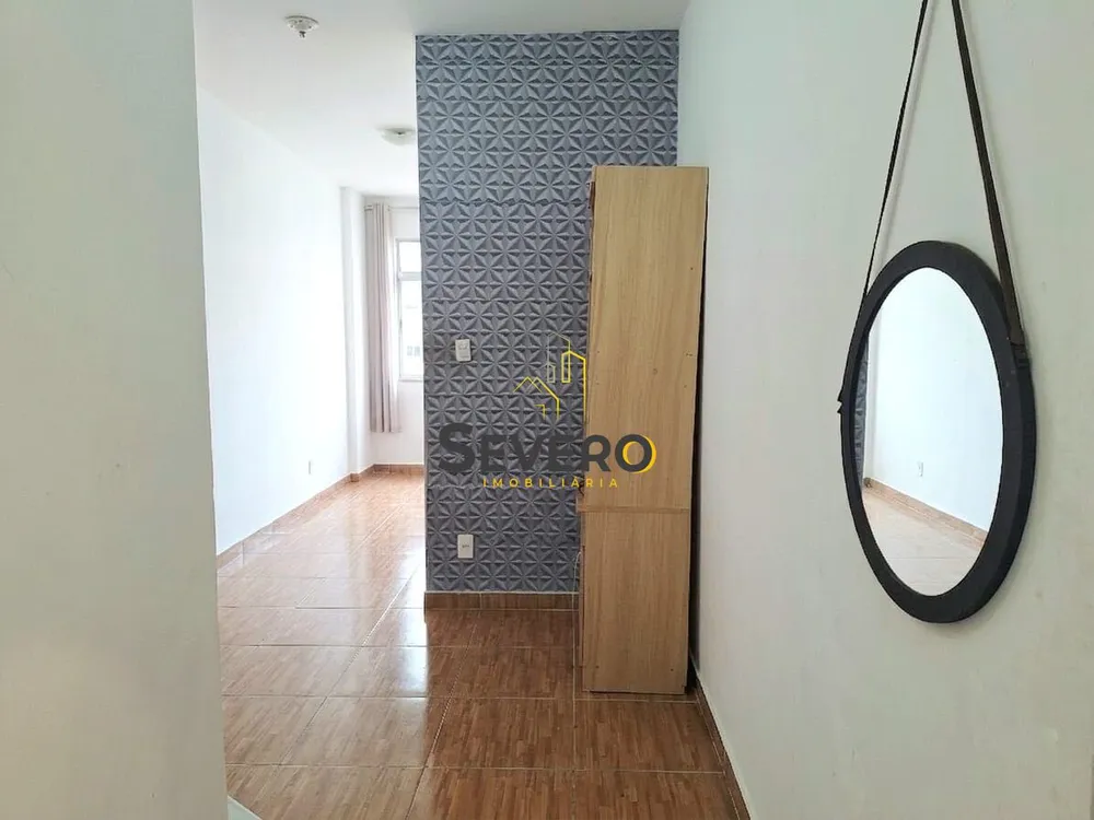 Apartamento, 1 quarto, 38 m² - Foto 4
