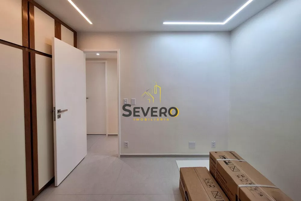 Apartamento, 3 quartos, 100 m² - Foto 6