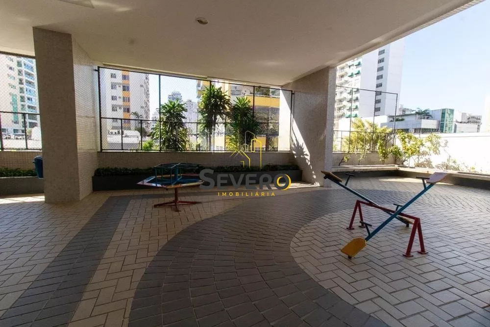 Apartamento, 3 quartos, 100 m² - Foto 5
