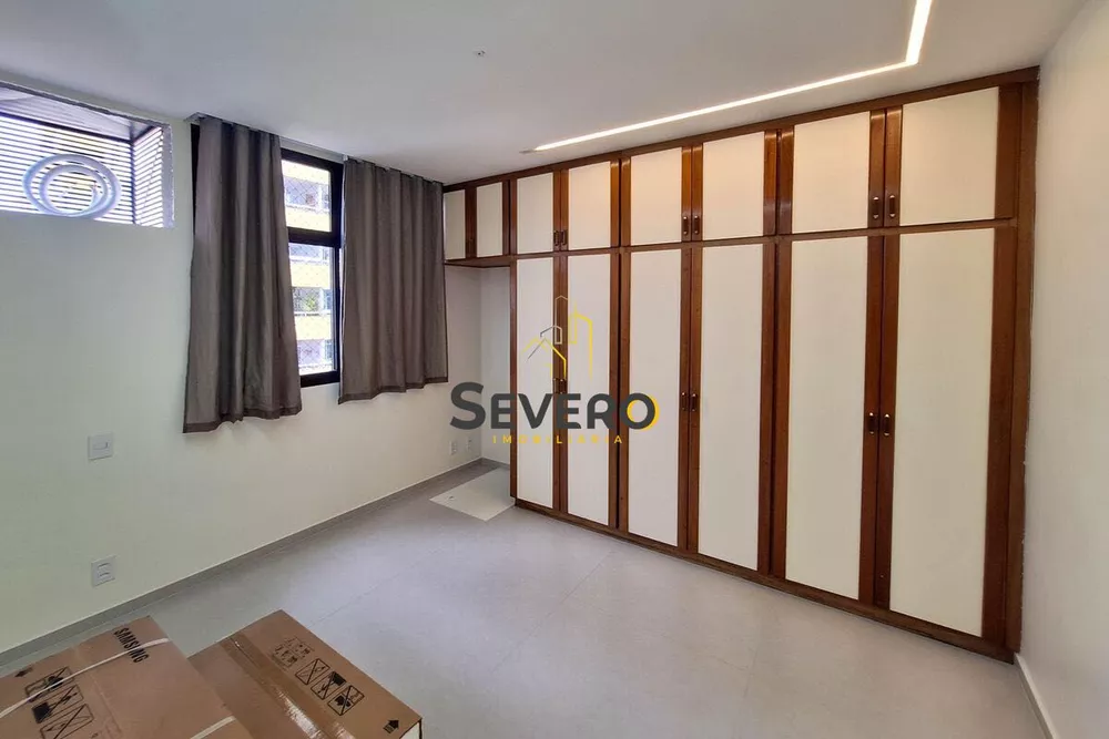 Apartamento, 3 quartos, 100 m² - Foto 41
