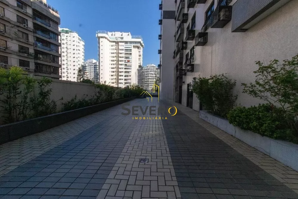 Apartamento, 3 quartos, 100 m² - Foto 23