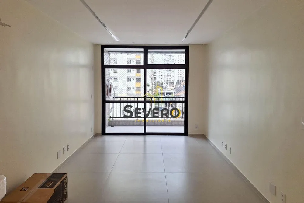 Apartamento, 3 quartos, 100 m² - Foto 7