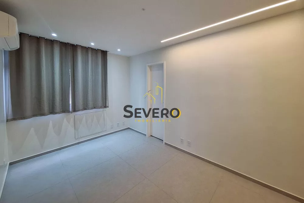 Apartamento, 3 quartos, 100 m² - Foto 21