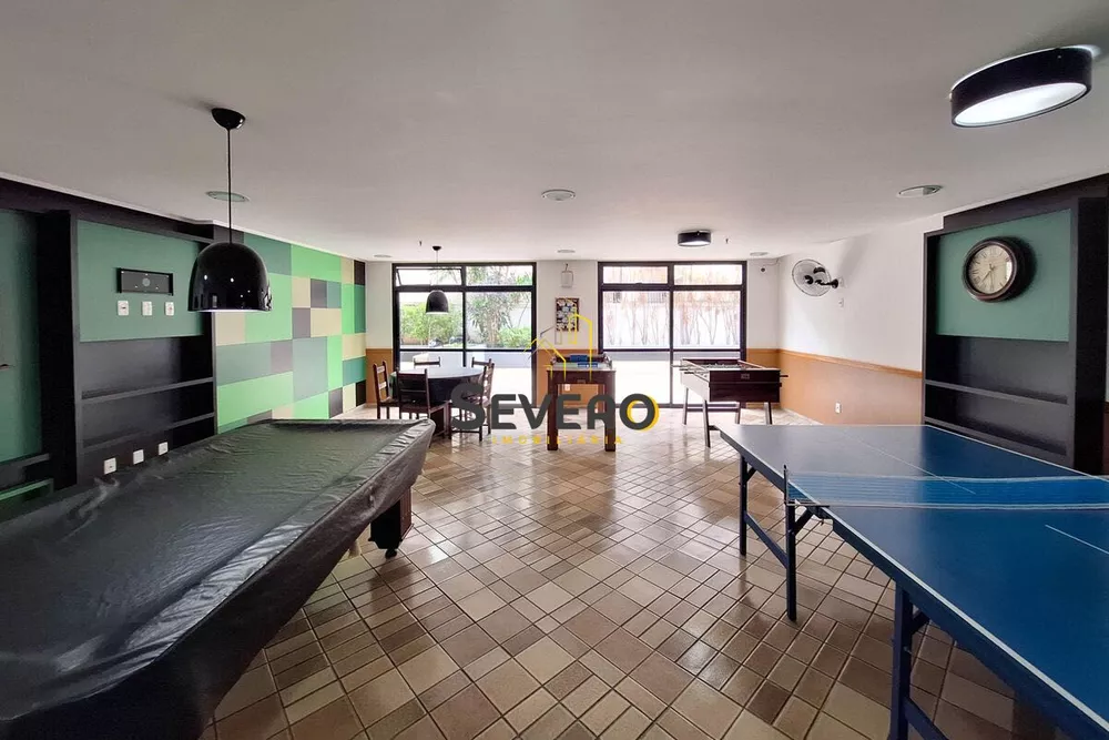 Apartamento, 3 quartos, 100 m² - Foto 1
