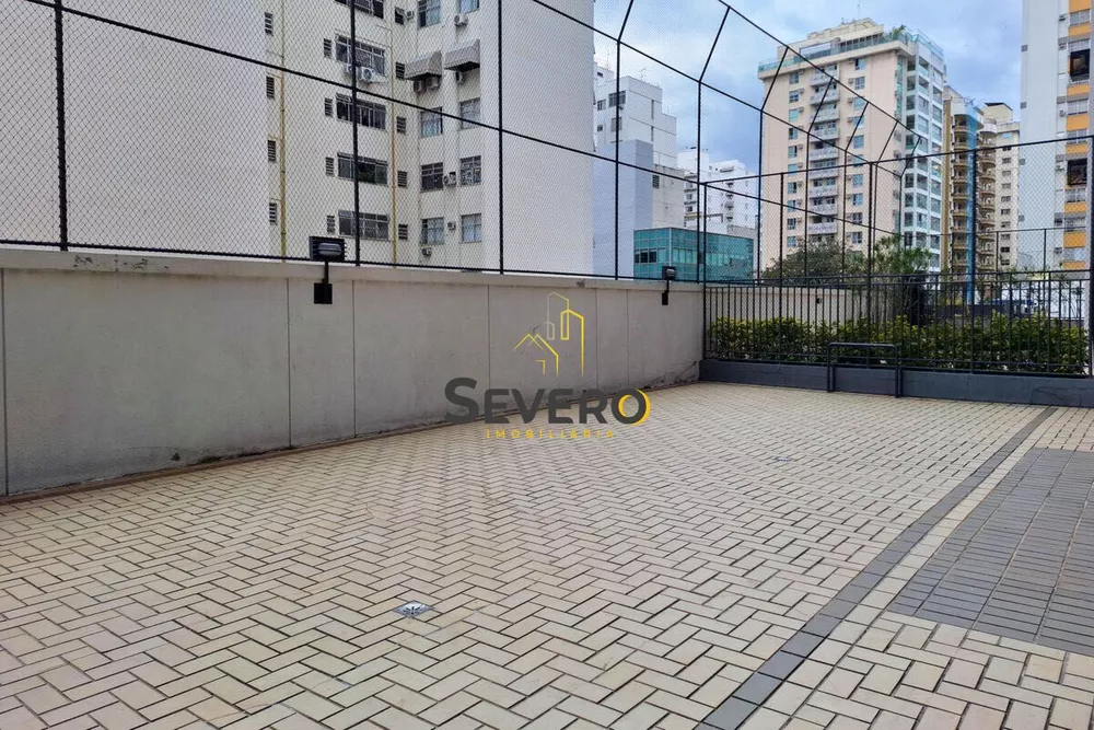 Apartamento, 3 quartos, 100 m² - Foto 34