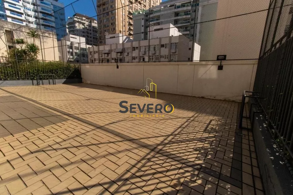 Apartamento, 3 quartos, 100 m² - Foto 35