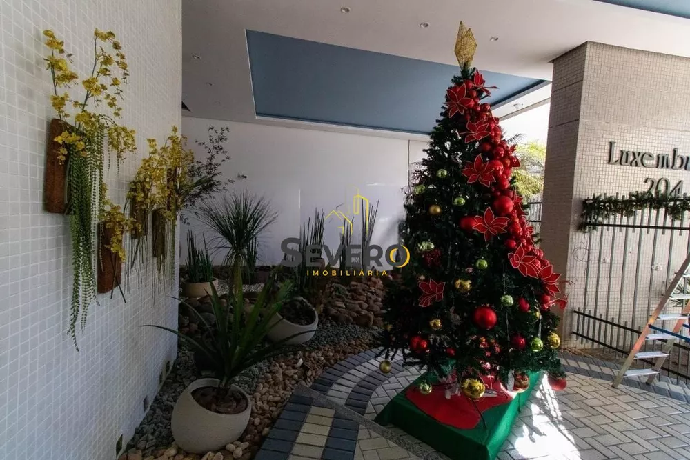 Apartamento, 3 quartos, 100 m² - Foto 11