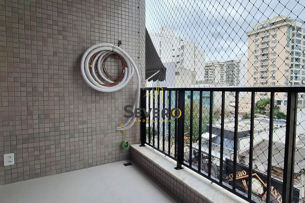 Apartamento, 3 quartos, 100 m² - Foto 42