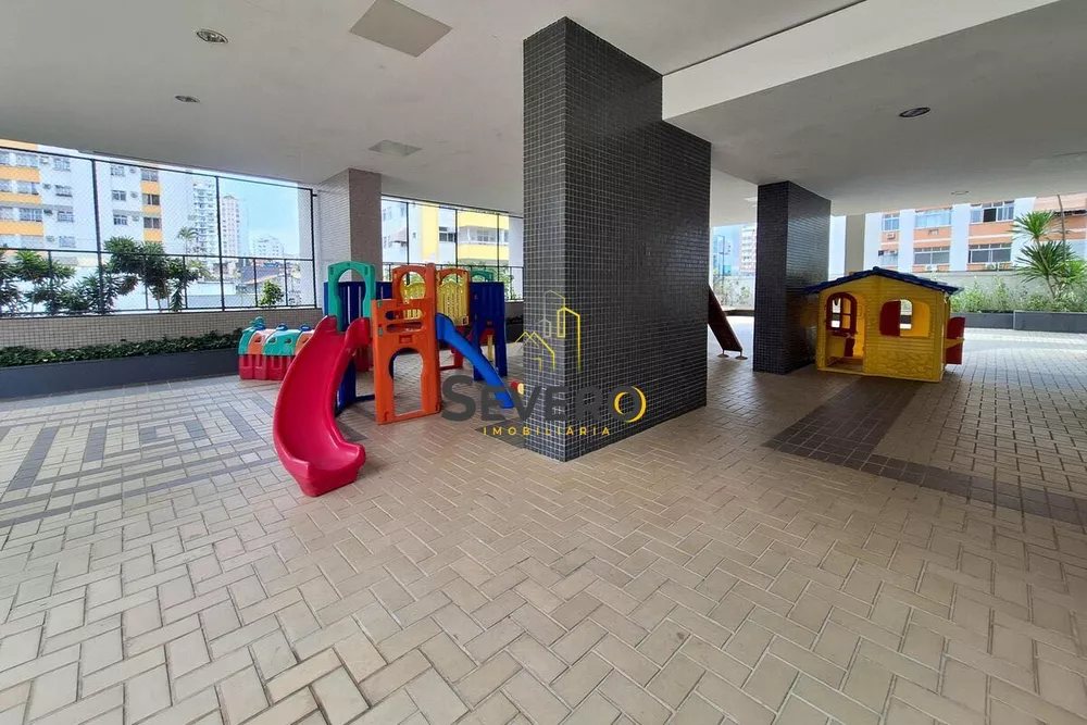 Apartamento, 3 quartos, 100 m² - Foto 7