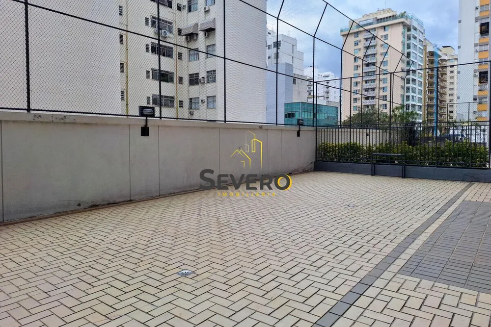 Apartamento, 3 quartos, 100 m² - Foto 53