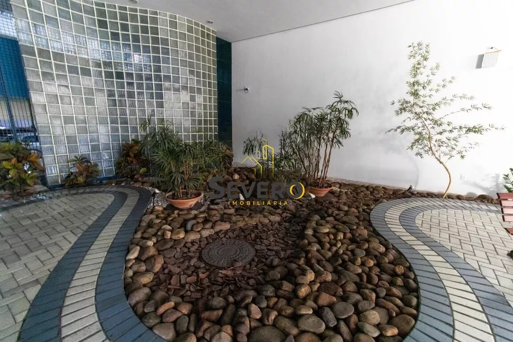 Apartamento, 3 quartos, 100 m² - Foto 26