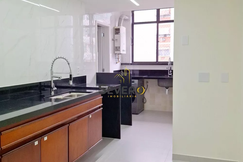 Apartamento, 3 quartos, 100 m² - Foto 12