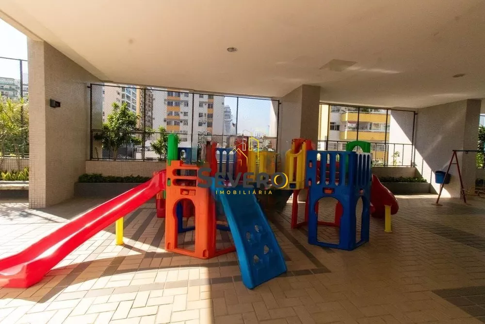 Apartamento, 3 quartos, 100 m² - Foto 39