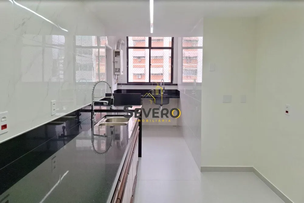 Apartamento, 3 quartos, 100 m² - Foto 11